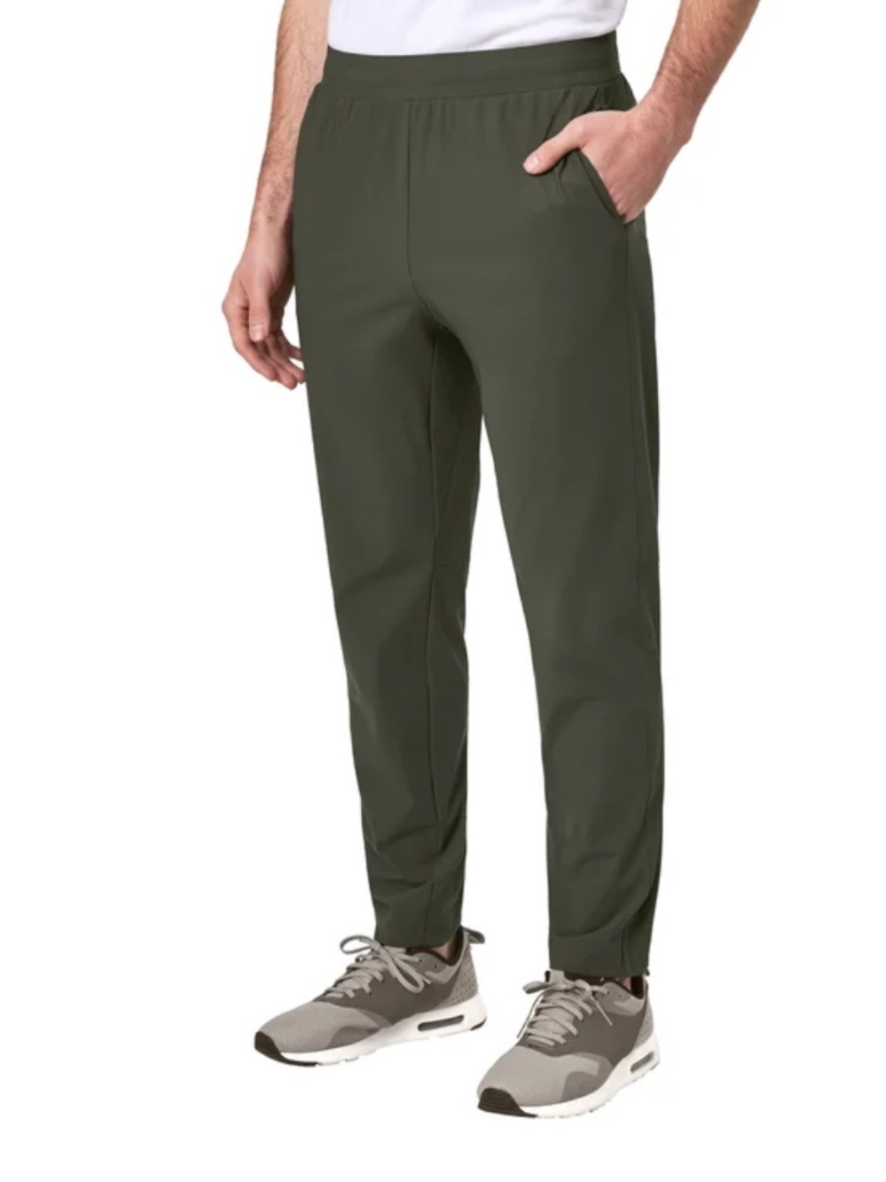 Mondetta Outdoor Project Men’s Active Pants Moisture Wicking Small